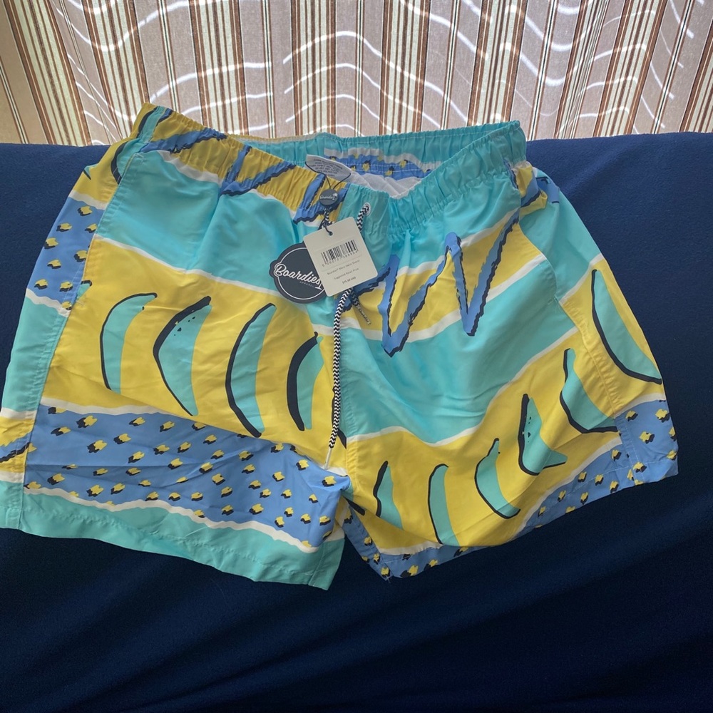 Boardies Men Swim Shorts
